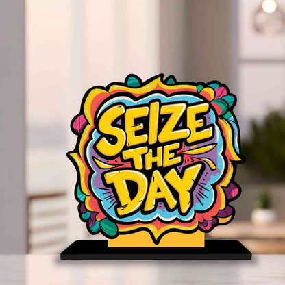 Seize The Day