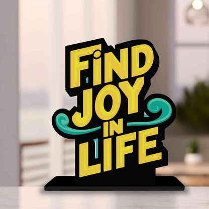 Find Joy Life