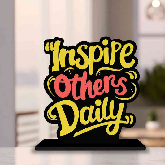 Inspire Others Daily