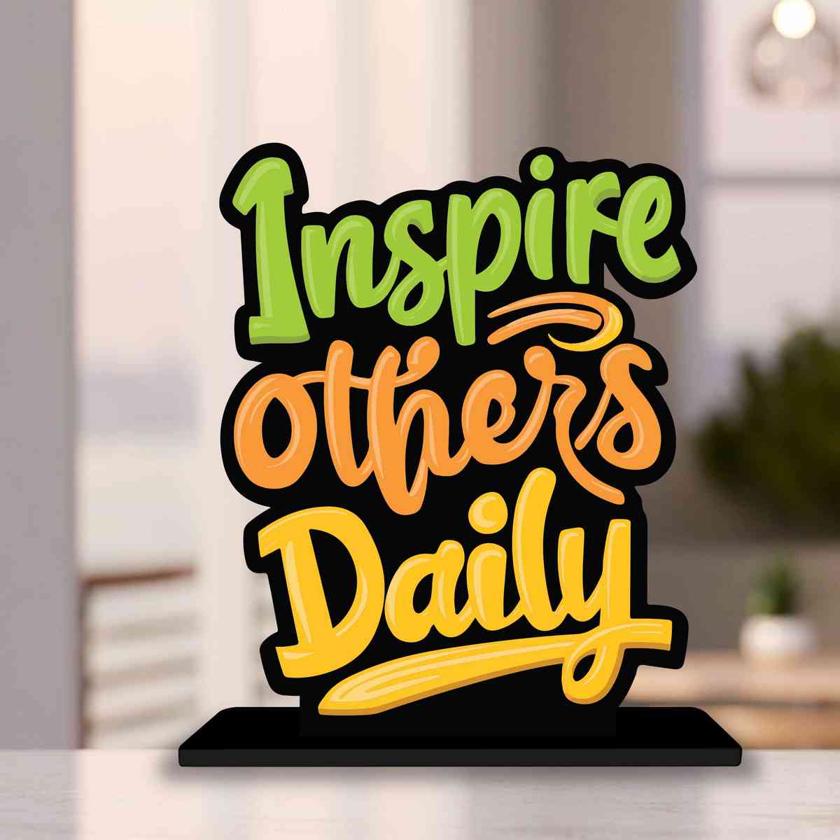 Inspire Others Daily