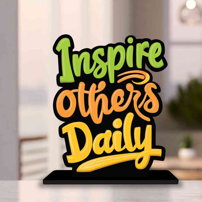 Inspire Others Daily