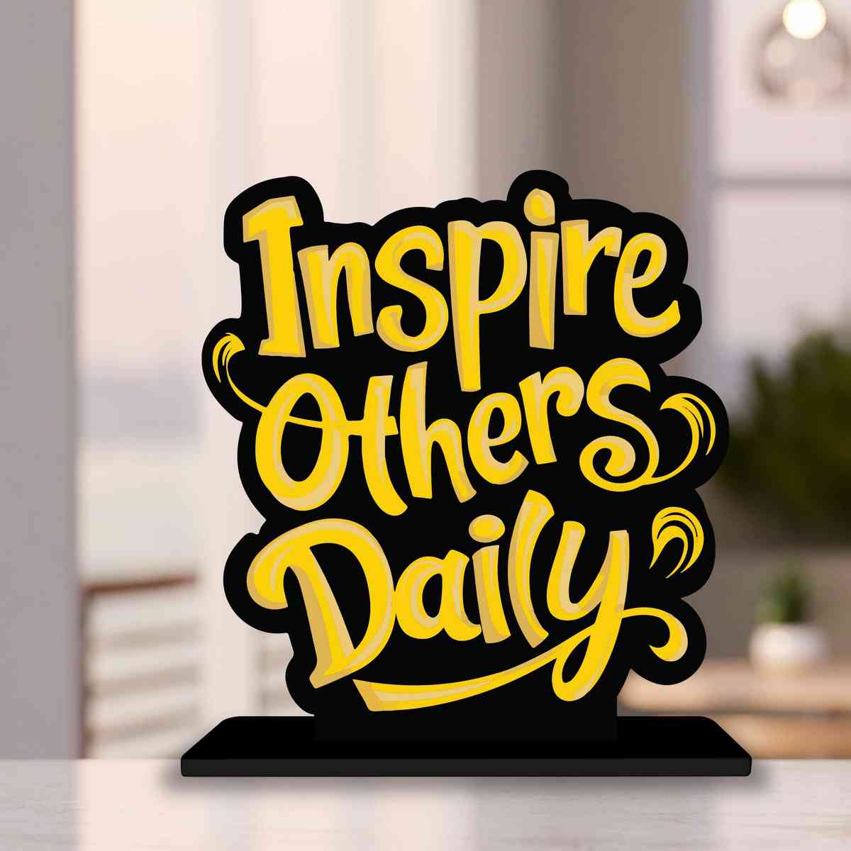 Inspire Others Daily