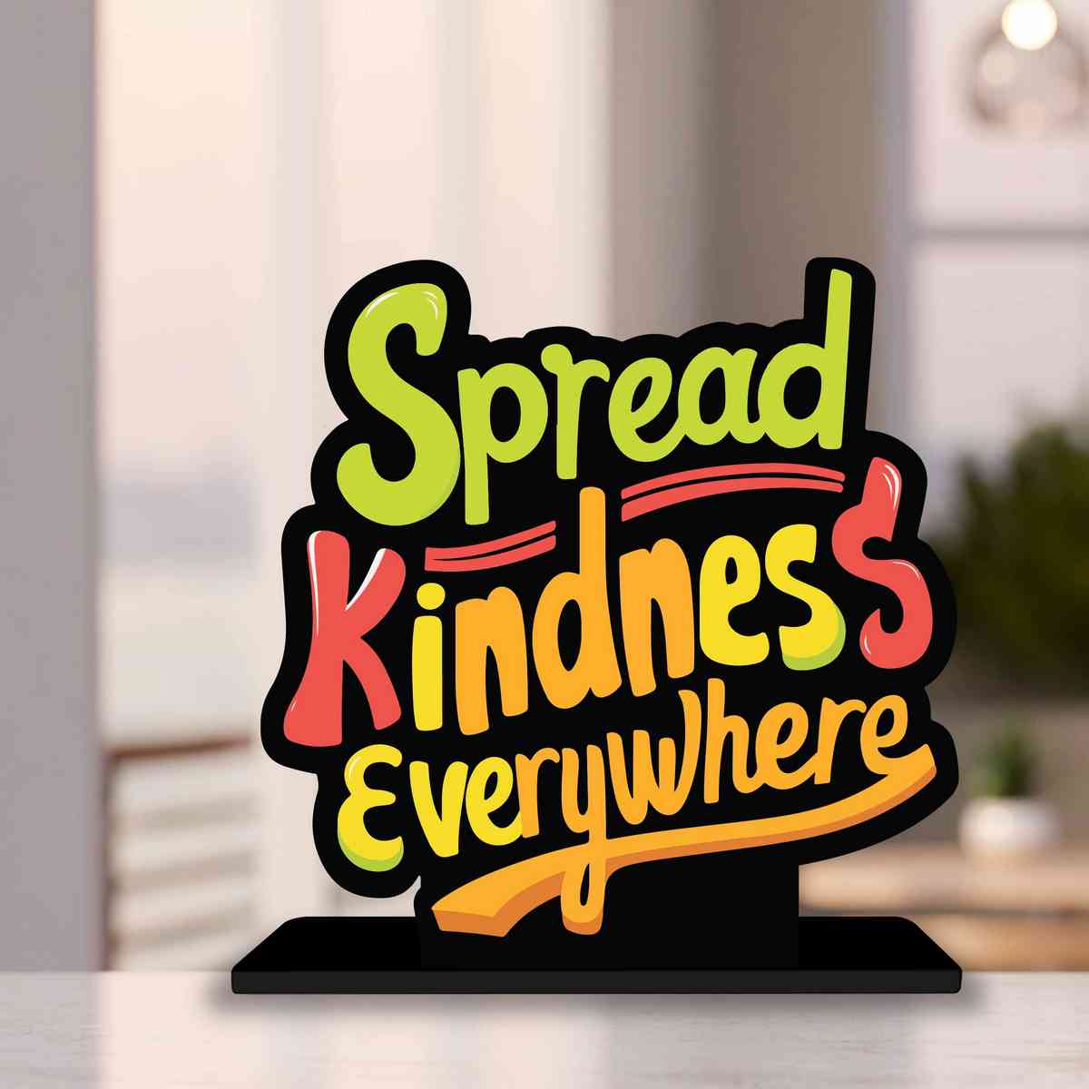 Spread Kindness Everywhere