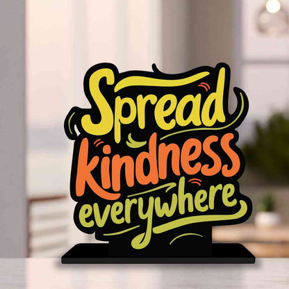 Spread Kindness Everywhere