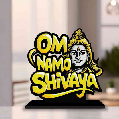 Om Namah Shivaya