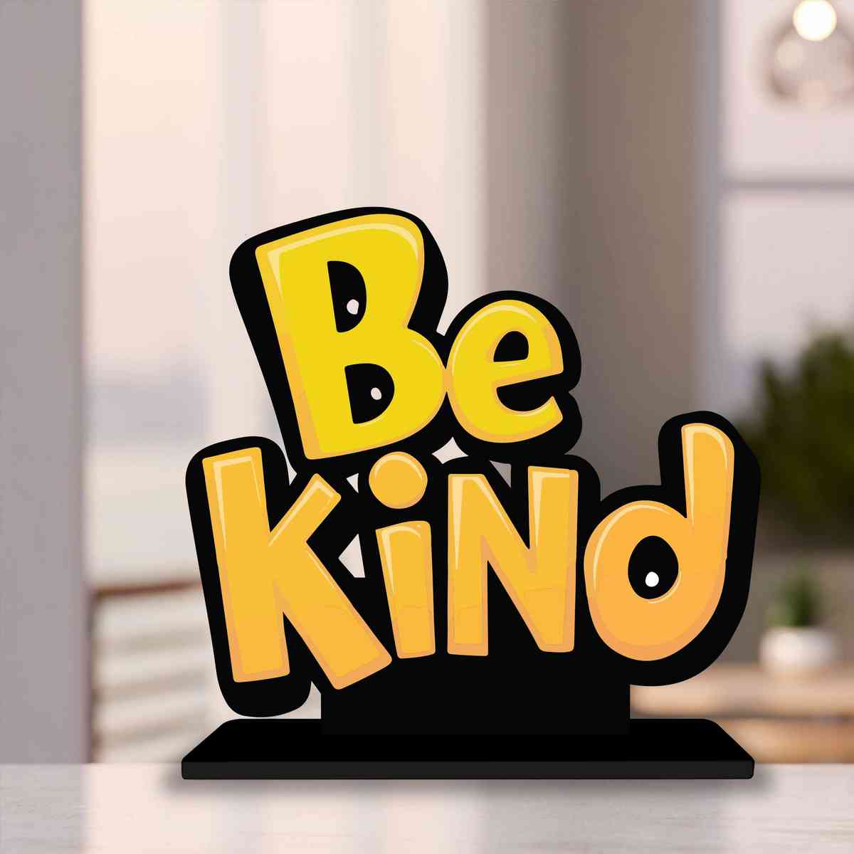 Be Kind