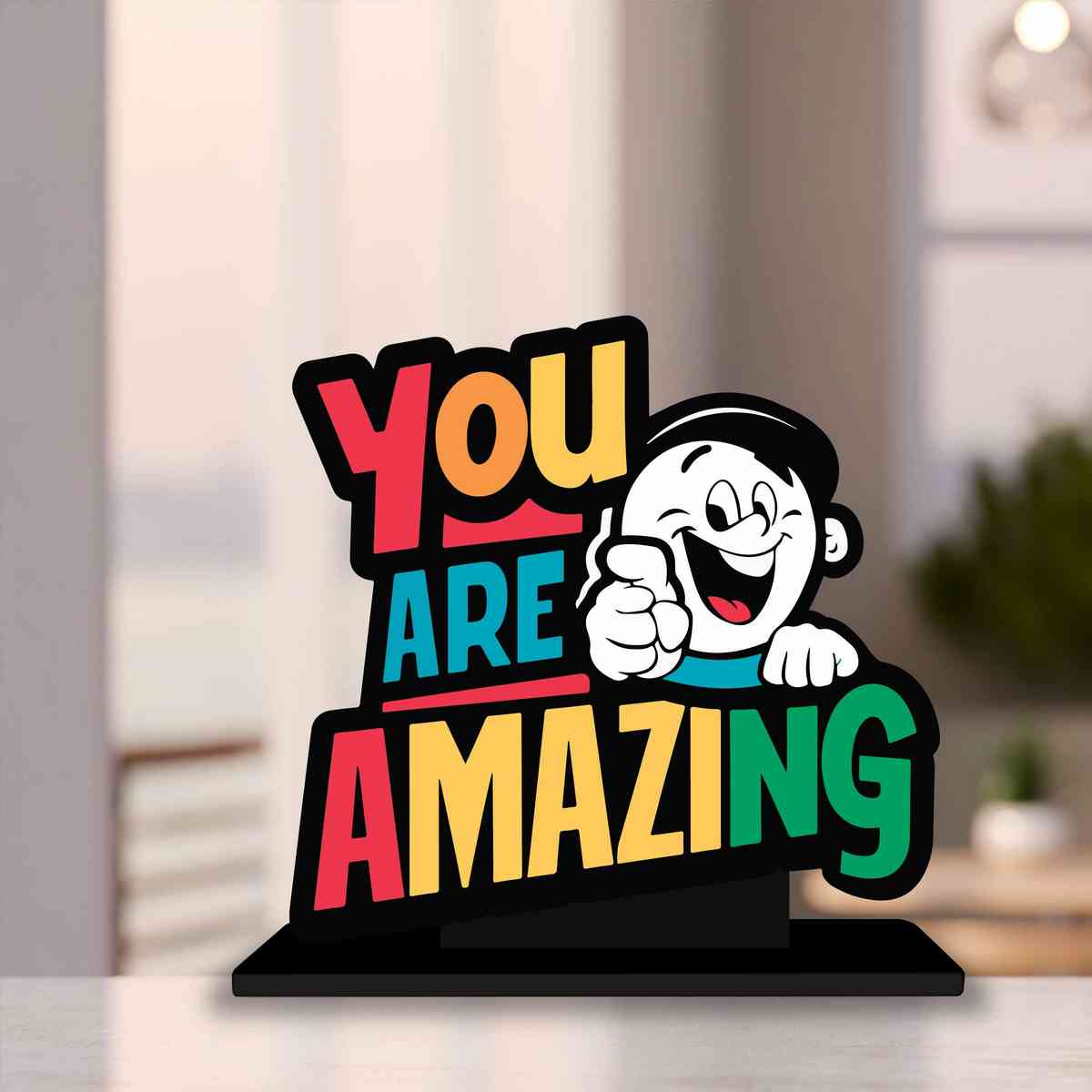 You Are Amazing