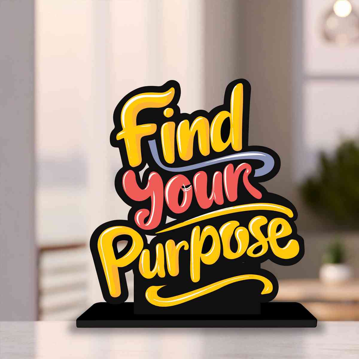 Find Your Purpose